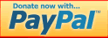 Paypal - The Safer, easier way to contribute online!