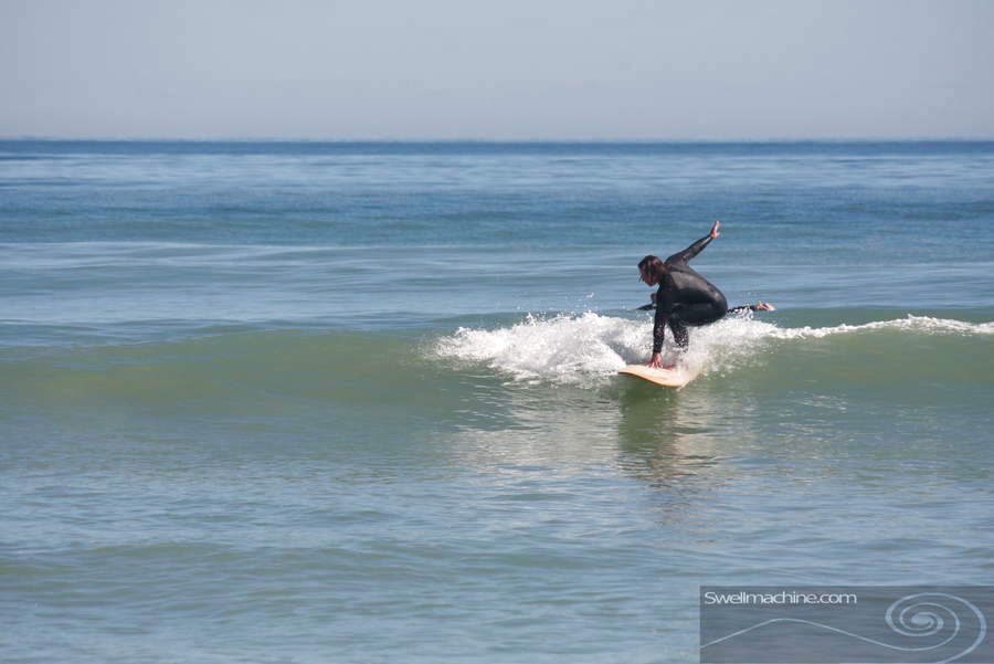West Central Florida Gulf Surf Report Photography. Featuring photographs from standout surfing spots along the Gulf Coast. Photo taken and posted on February 06 2019, 20:18