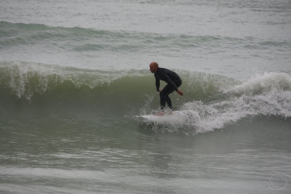 West Central Florida Gulf Surf Report Photography. Featuring photographs from standout surfing spots along the Gulf Coast. Photo taken and posted on February 13 2019, 19:04