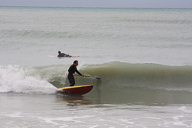West Central Florida Gulf Surf Report Photography. Featuring photographs from standout surfing spots along the Gulf Coast. Photo taken and posted on February 21 2020, 15:50