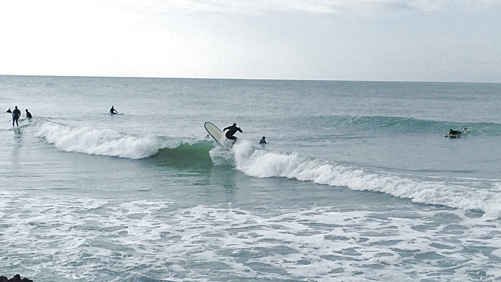 Florida surf report photo taken and posted on December 31 2019, 11:00 West Central Florida Gulf Surf Report Photography. Featuring photographs from standout surfing spots along the Gulf Coast. Photo taken and posted on December 31 2019, 11:00