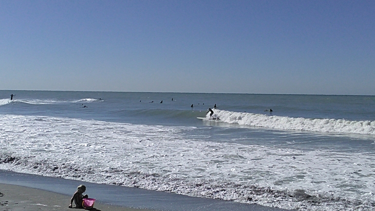 Florida surf report photo taken and posted on January 20 2020, 12:03 West Central Florida Gulf Surf Report Photography. Featuring photographs from standout surfing spots along the Gulf Coast. Photo taken and posted on January 20 2020, 12:03