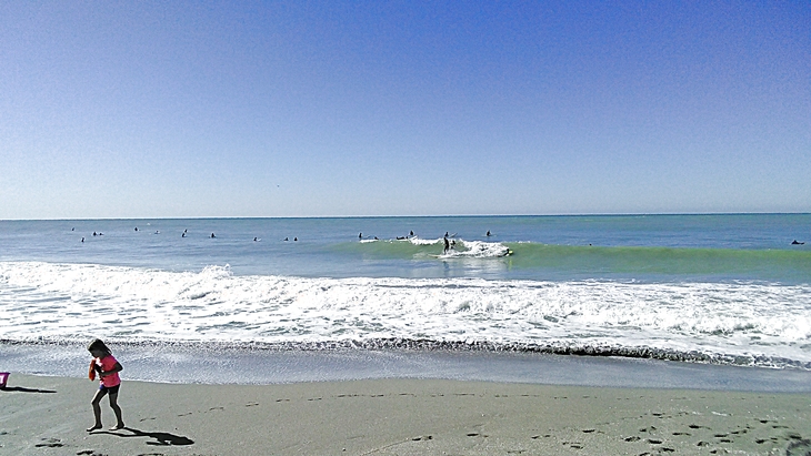 Florida surf report photo taken and posted on January 20 2020, 12:00 West Central Florida Gulf Surf Report Photography. Featuring photographs from standout surfing spots along the Gulf Coast. Photo taken and posted on January 20 2020, 12:00