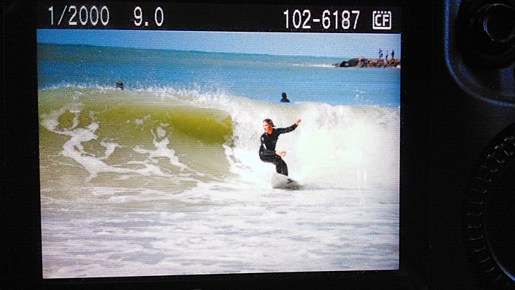 Florida surf report photo taken and posted on January 20 2020, 12:30 West Central Florida Gulf Surf Report Photography. Featuring photographs from standout surfing spots along the Gulf Coast. Photo taken and posted on January 20 2020, 12:30