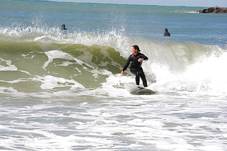 Florida surf report photo taken and posted on January 20 2020, 15:43 West Central Florida Gulf Surf Report Photography. Featuring photographs from standout surfing spots along the Gulf Coast. Photo taken and posted on January 20 2020, 15:43