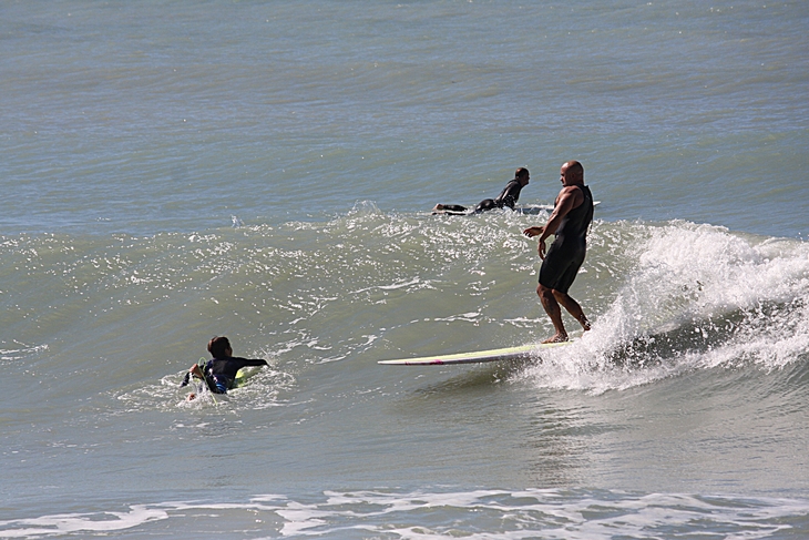 Florida surf report photo taken and posted on January 20 2020, 15:46 West Central Florida Gulf Surf Report Photography. Featuring photographs from standout surfing spots along the Gulf Coast. Photo taken and posted on January 20 2020, 15:46