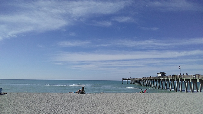 Florida surf report photo taken and posted on January 26 2020, 14:38 West Central Florida Gulf Surf Report Photography. Featuring photographs from standout surfing spots along the Gulf Coast. Photo taken and posted on January 26 2020, 14:38