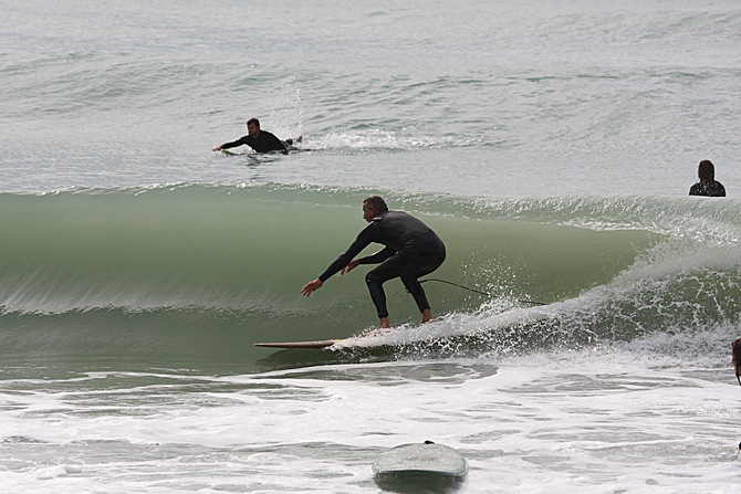 Florida surf report photo taken and posted on January 30 2020, 17:50 West Central Florida Gulf Surf Report Photography. Featuring photographs from standout surfing spots along the Gulf Coast. Photo taken and posted on January 30 2020, 17:50