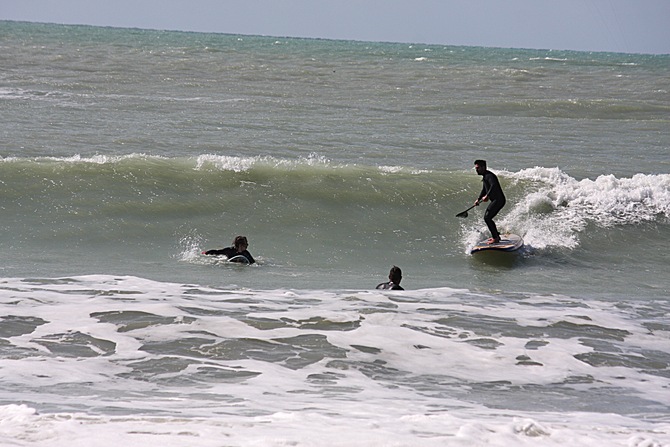 Florida surf report photo taken and posted on February 02 2020, 16:36 West Central Florida Gulf Surf Report Photography. Featuring photographs from standout surfing spots along the Gulf Coast. Photo taken and posted on February 02 2020, 16:36