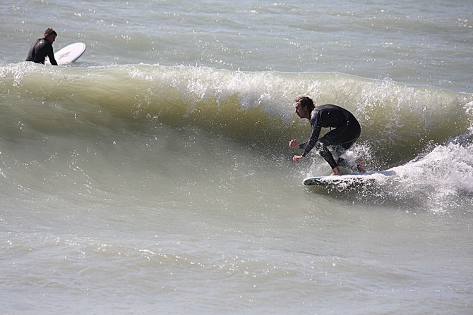Florida surf report photo taken and posted on February 02 2020, 16:47 West Central Florida Gulf Surf Report Photography. Featuring photographs from standout surfing spots along the Gulf Coast. Photo taken and posted on February 02 2020, 16:47