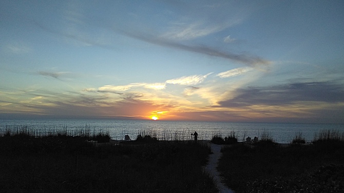 Florida surf report photo taken and posted on February 04 2020, 18:30 West Central Florida Gulf Surf Report Photography. Featuring photographs from standout surfing spots along the Gulf Coast. Photo taken and posted on February 04 2020, 18:30