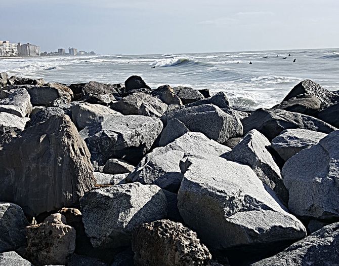 Florida surf report photo taken and posted on February 07 2020, 17:00 West Central Florida Gulf Surf Report Photography. Featuring photographs from standout surfing spots along the Gulf Coast. Photo taken and posted on February 07 2020, 17:00