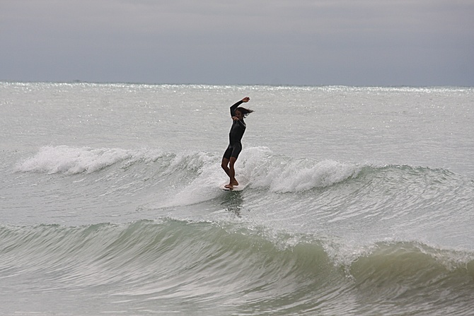 Florida surf report photo taken and posted on February 21 2020, 15:48 West Central Florida Gulf Surf Report Photography. Featuring photographs from standout surfing spots along the Gulf Coast. Photo taken and posted on February 21 2020, 15:48
