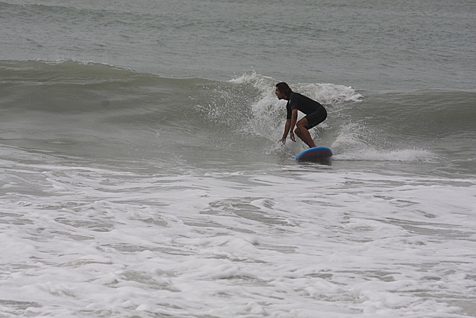 Florida surf report photo taken and posted on February 21 2020, 15:54 West Central Florida Gulf Surf Report Photography. Featuring photographs from standout surfing spots along the Gulf Coast. Photo taken and posted on February 21 2020, 15:54