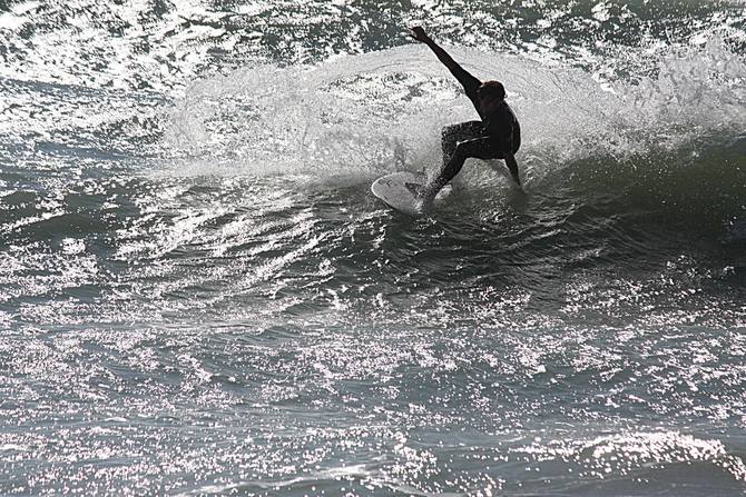 Florida surf report photo taken and posted on March 06 2020, 17:39 West Central Florida Gulf Surf Report Photography. Featuring photographs from standout surfing spots along the Gulf Coast. Photo taken and posted on March 06 2020, 17:39