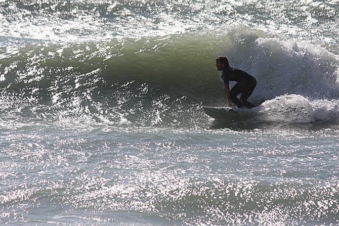 Florida surf report photo taken and posted on March 06 2020, 17:38 West Central Florida Gulf Surf Report Photography. Featuring photographs from standout surfing spots along the Gulf Coast. Photo taken and posted on March 06 2020, 17:38