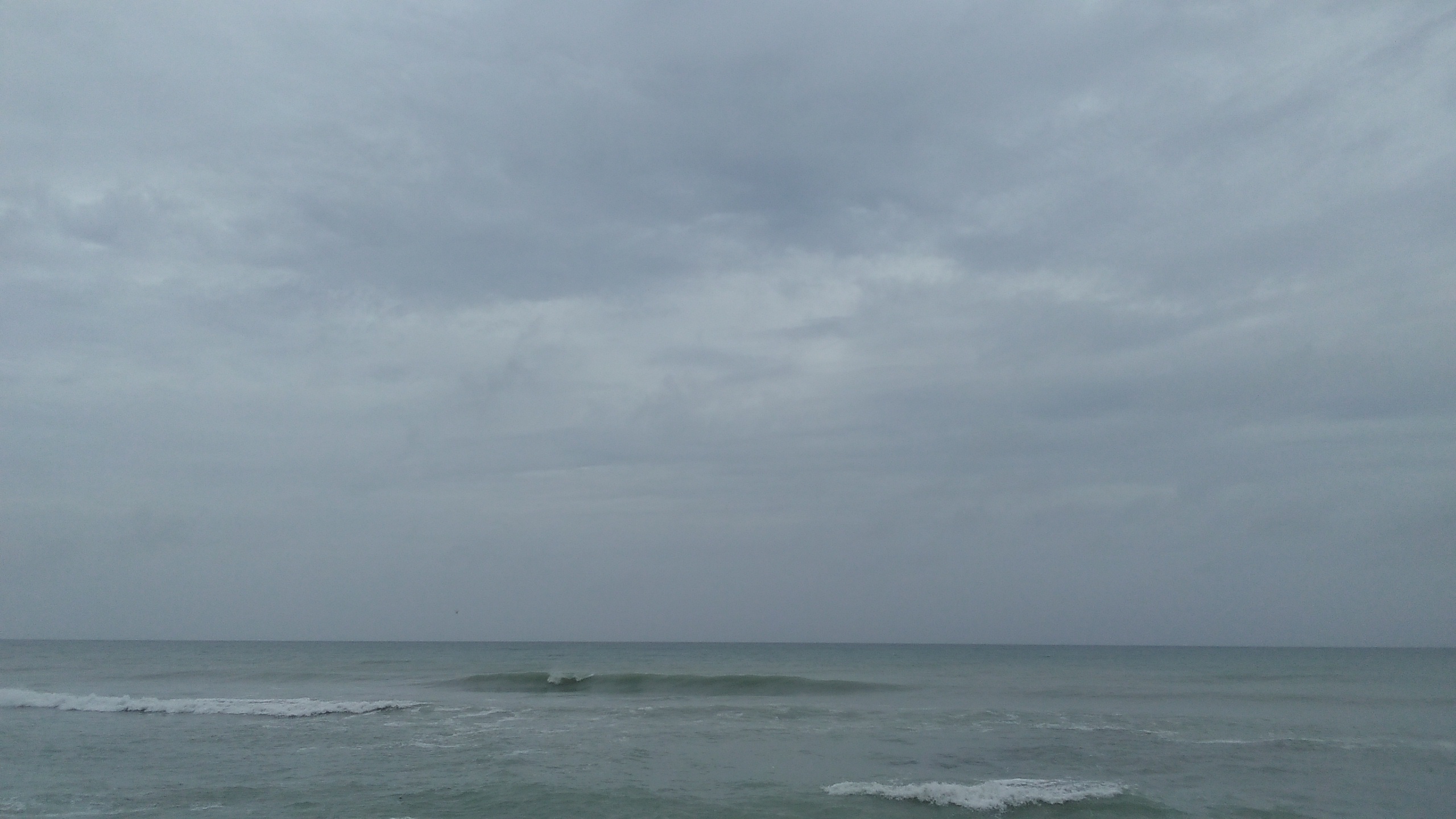 Florida surf report photo taken and posted on June 06 2020, 11:41 West Central Florida Gulf Surf Report Photography. Featuring photographs from standout surfing spots along the Gulf Coast. Photo taken and posted on June 06 2020, 11:41