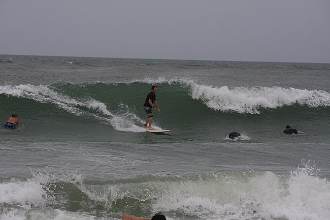 Florida surf report photo taken and posted on June 06 2020, 14:05 West Central Florida Gulf Surf Report Photography. Featuring photographs from standout surfing spots along the Gulf Coast. Photo taken and posted on June 06 2020, 14:05
