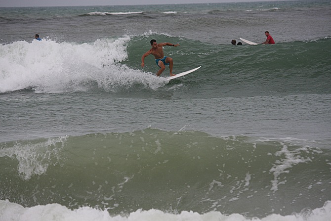 Florida surf report photo taken and posted on June 06 2020, 14:05 West Central Florida Gulf Surf Report Photography. Featuring photographs from standout surfing spots along the Gulf Coast. Photo taken and posted on June 06 2020, 14:05