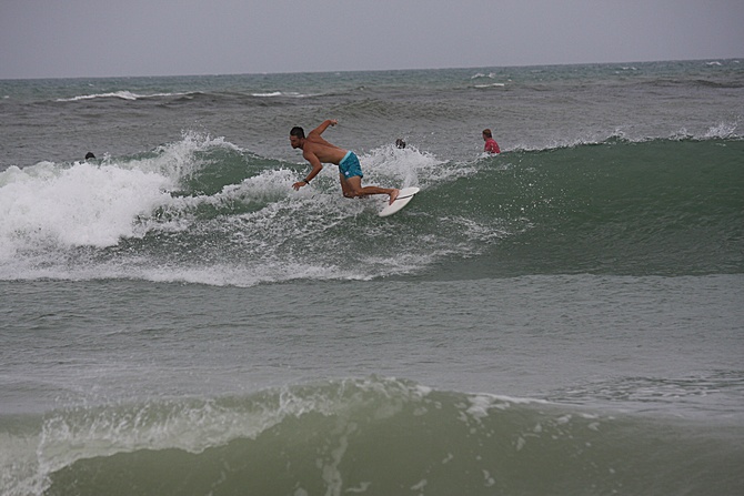 Florida surf report photo taken and posted on June 06 2020, 14:05 West Central Florida Gulf Surf Report Photography. Featuring photographs from standout surfing spots along the Gulf Coast. Photo taken and posted on June 06 2020, 14:05