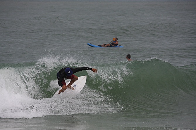 Florida surf report photo taken and posted on June 06 2020, 14:05 West Central Florida Gulf Surf Report Photography. Featuring photographs from standout surfing spots along the Gulf Coast. Photo taken and posted on June 06 2020, 14:05