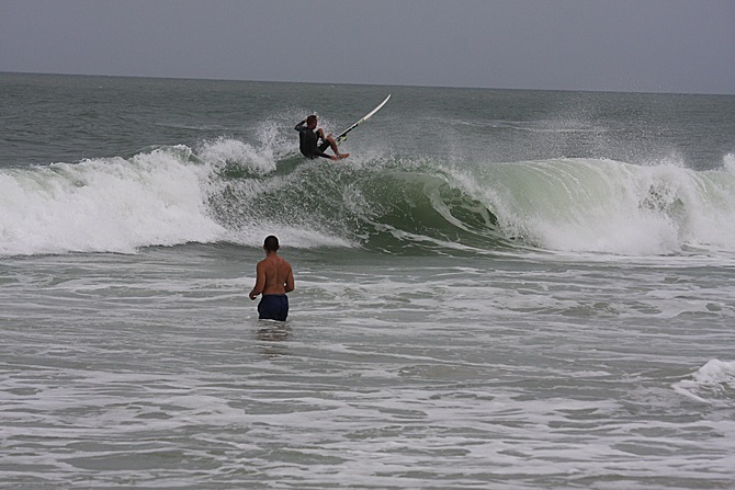 Florida surf report photo taken and posted on June 06 2020, 14:05 West Central Florida Gulf Surf Report Photography. Featuring photographs from standout surfing spots along the Gulf Coast. Photo taken and posted on June 06 2020, 14:05