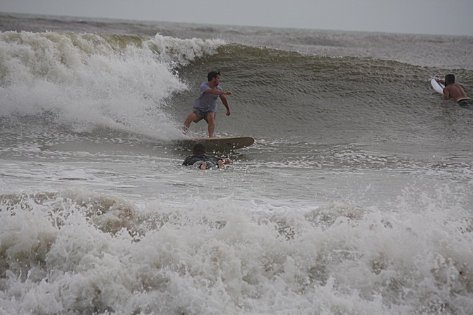 Florida surf report photo taken and posted on June 07 2020, 14:05 West Central Florida Gulf Surf Report Photography. Featuring photographs from standout surfing spots along the Gulf Coast. Photo taken and posted on June 07 2020, 14:05