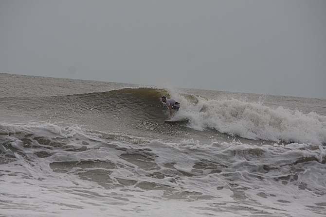 Florida surf report photo taken and posted on June 07 2020, 14:05 West Central Florida Gulf Surf Report Photography. Featuring photographs from standout surfing spots along the Gulf Coast. Photo taken and posted on June 07 2020, 14:05
