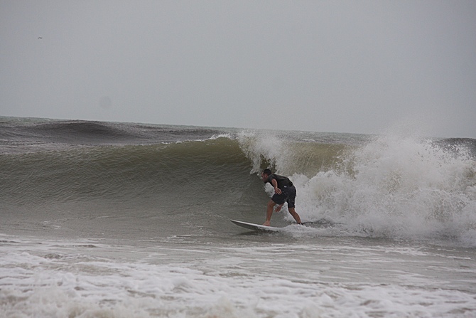 Florida surf report photo taken and posted on June 07 2020, 14:05 West Central Florida Gulf Surf Report Photography. Featuring photographs from standout surfing spots along the Gulf Coast. Photo taken and posted on June 07 2020, 14:05