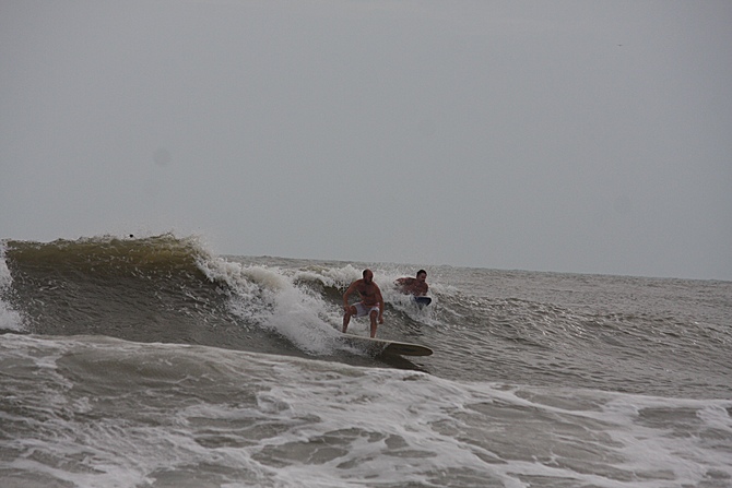 Florida surf report photo taken and posted on June 07 2020, 14:05 West Central Florida Gulf Surf Report Photography. Featuring photographs from standout surfing spots along the Gulf Coast. Photo taken and posted on June 07 2020, 14:05