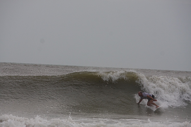 Florida surf report photo taken and posted on June 07 2020, 14:05 West Central Florida Gulf Surf Report Photography. Featuring photographs from standout surfing spots along the Gulf Coast. Photo taken and posted on June 07 2020, 14:05