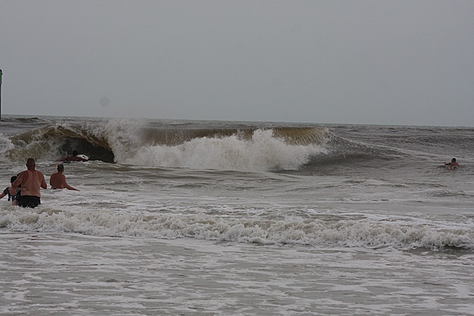 Florida surf report photo taken and posted on June 07 2020, 14:05 West Central Florida Gulf Surf Report Photography. Featuring photographs from standout surfing spots along the Gulf Coast. Photo taken and posted on June 07 2020, 14:05