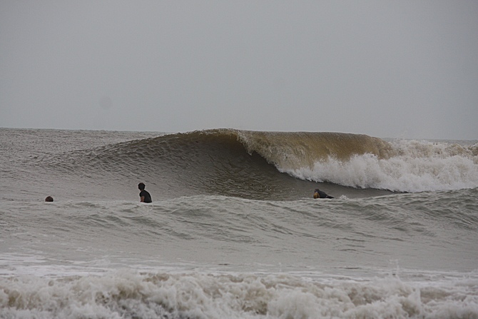 Florida surf report photo taken and posted on June 07 2020, 14:05 West Central Florida Gulf Surf Report Photography. Featuring photographs from standout surfing spots along the Gulf Coast. Photo taken and posted on June 07 2020, 14:05
