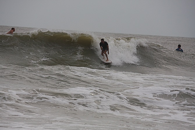 Florida surf report photo taken and posted on June 07 2020, 14:05 West Central Florida Gulf Surf Report Photography. Featuring photographs from standout surfing spots along the Gulf Coast. Photo taken and posted on June 07 2020, 14:05