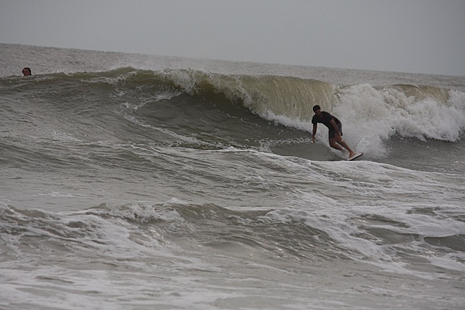 Florida surf report photo taken and posted on June 07 2020, 14:05 West Central Florida Gulf Surf Report Photography. Featuring photographs from standout surfing spots along the Gulf Coast. Photo taken and posted on June 07 2020, 14:05