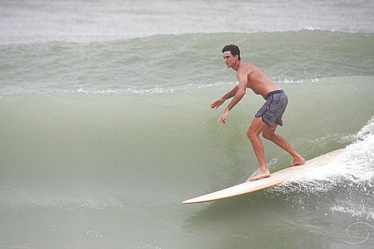 West Central Florida Gulf Surf Report Photography. Featuring photographs from standout surfing spots along the Gulf Coast. Photo taken and posted on July 14 2019, 23:28