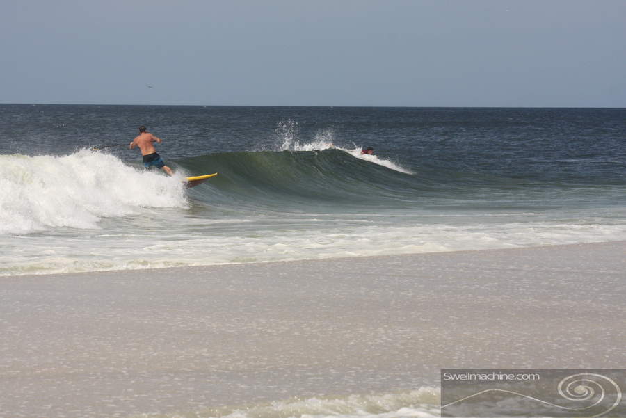 West Central Florida Gulf Surf Report Photography. Featuring photographs from standout surfing spots along the Gulf Coast. Photo taken and posted on January 29 2019, 19:57