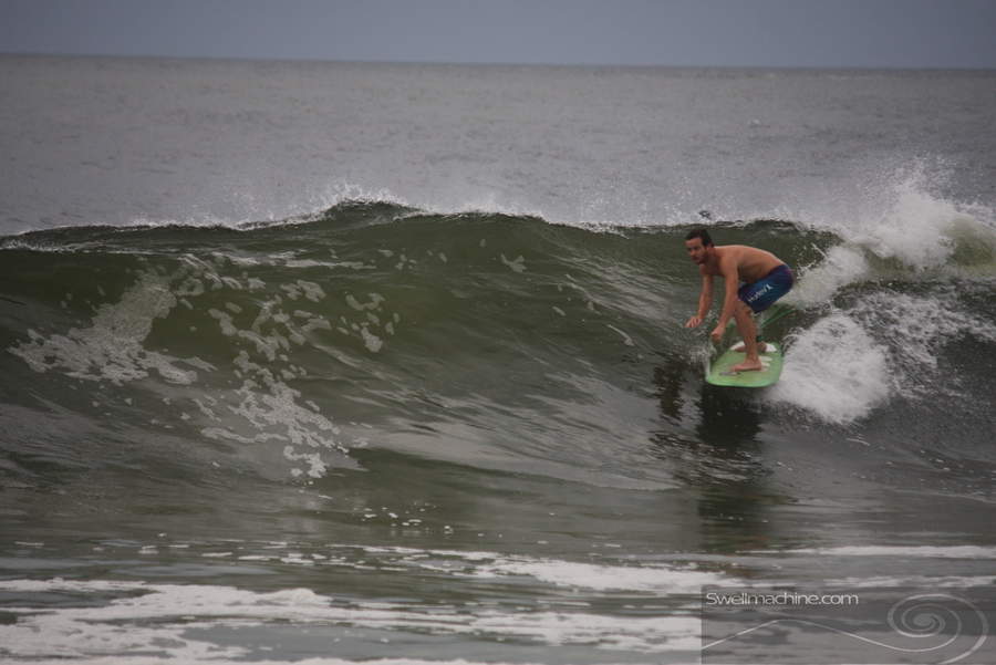 West Central Florida Gulf Surf Report Photography. Featuring photographs from standout surfing spots along the Gulf Coast. Photo taken and posted on January 29 2019, 19:58