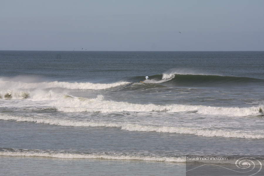 West Central Florida Gulf Surf Report Photography. Featuring photographs from standout surfing spots along the Gulf Coast. Photo taken and posted on November 25 2018, 09:26