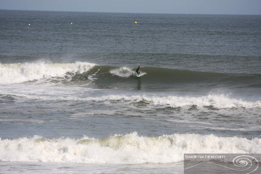 West Central Florida Gulf Surf Report Photography. Featuring photographs from standout surfing spots along the Gulf Coast. Photo taken and posted on November 25 2018, 09:26