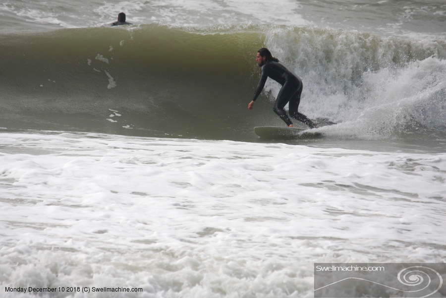 West Central Florida Gulf Surf Report Photography. Featuring photographs from standout surfing spots along the Gulf Coast. Photo taken and posted on January 29 2019, 19:57
