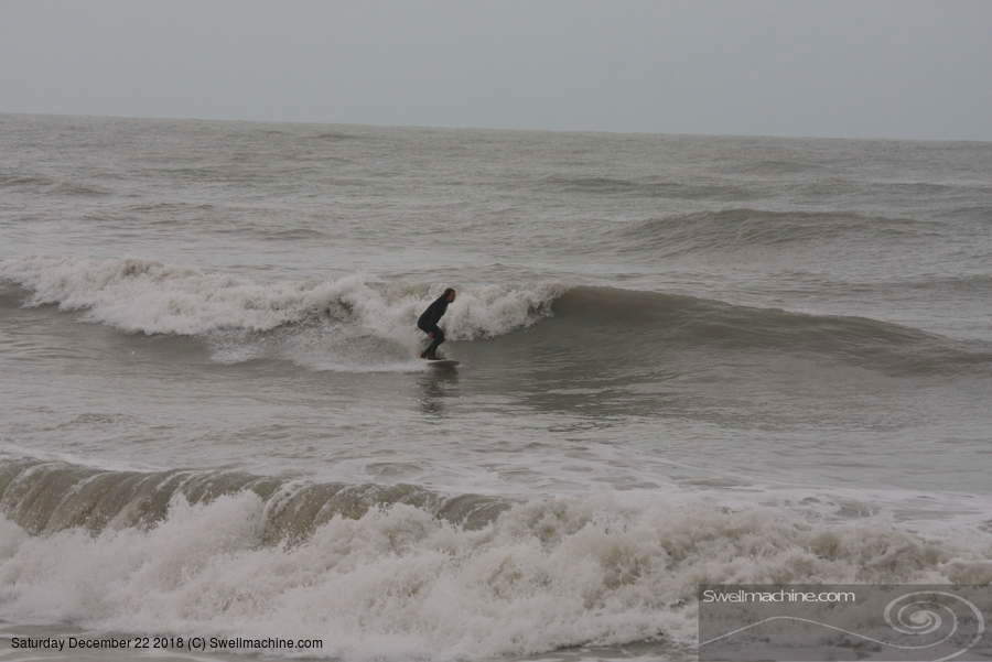 West Central Florida Gulf Surf Report Photography. Featuring photographs from standout surfing spots along the Gulf Coast. Photo taken and posted on January 29 2019, 20:00